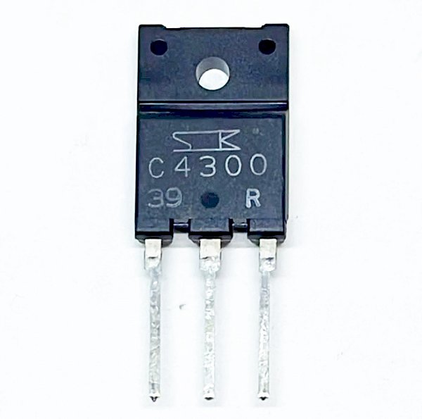 2SC4300