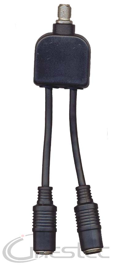 BALUM SEPARADOR MISTURADOR  75R  75R  2F MACHO  1 F FEMEA