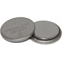 BATERIA CR1220  3V  LITHIUM