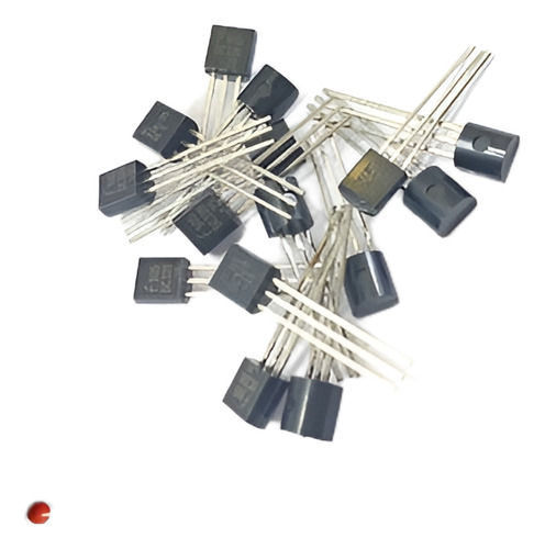 Bc328-25 - 20 Unidades