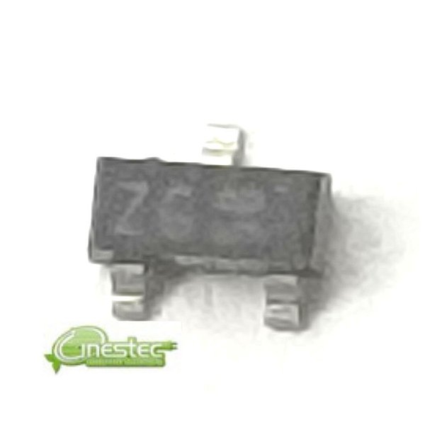 BC857   SMD  CADA 5 PECAS