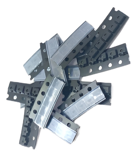 Bc857   Smd - 50 Unidades