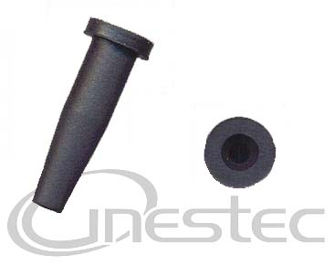 BICO PARA SUGADOR ZD-192  2 PECAS