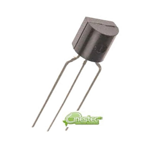 79L24 REGULADOR  FORMATO BC