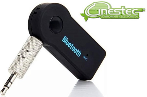 ADAPTADOR / RECEPTOR WIRELESS LT - BL001 - USB 2.0