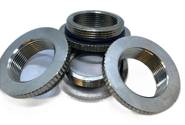 ADAPTADOR / REDUTOR LATAO NIQ  M40 para M32 KIT C/ 4PÇS