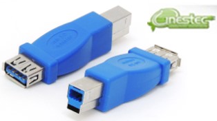 ADAPTADOR USB AF X USB BM 3.0