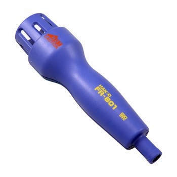 ALCA / MANOPLA PARA ESTACAO FR-801  HAKKO