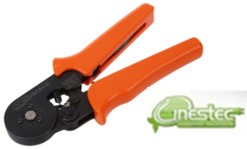 ALICATE DE CRIMPRAGEM - LINHA HSC - MODELO HSC8-6-6