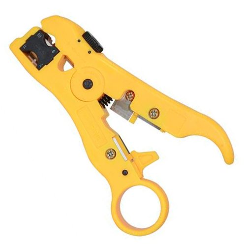 ALICATE DECAPADOR AJUSTAVEL E CORTADOR  HK-312