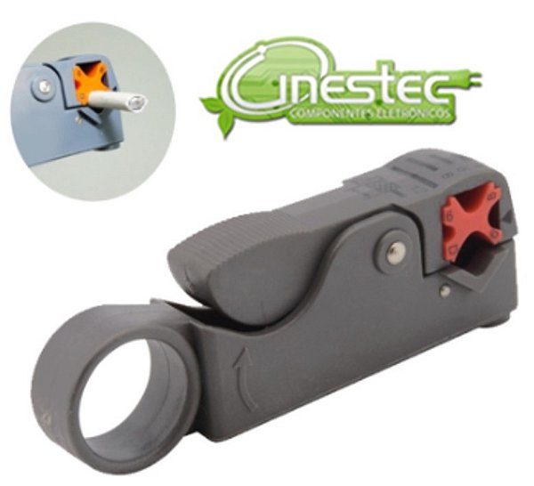 ALICATE DECAPADOR LB332