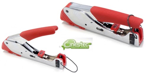 ALICATE PARA CRIMPAR COMPRESSAO - HK-331