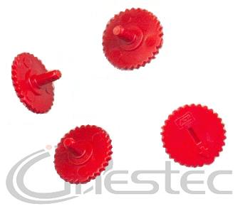 BOTAO / EIXO PARA TRIMPOT 10MM  CA9002