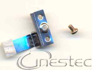 BRACO DA UNID. OPTICA DO PSII SLIM