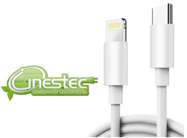 CABO DE DADOS TYPE C X LIGHTHING 3.0  1M