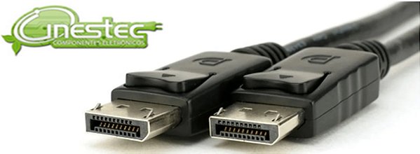 CABO DISPLAYPORT MACHO X HDMI MACHO  1.8m