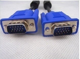 CABO MONITOR VGA DB15HD M X M COM FILTRO 15M PROFISSIONAL