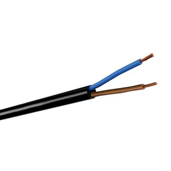 CABO PP 2 X 2,5mm ANTICHAMA BMF