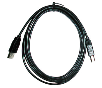 CABO USB 2.0 A - B  PARA IMPRESSORA 5 metros