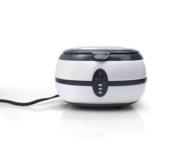 CADINHO / LIMPADOR ULTRASSONICO HLU-800  127V