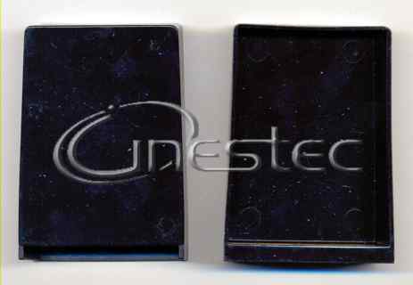 CAIXA PARA ESPONJA (SUPORTE) AFR HEXACON