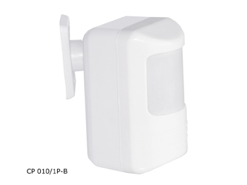 CAIXA PARA SENSOR DE PRESENCA CP-010 / 1P-B 000