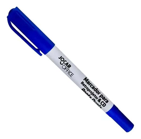 CANETA PARA CIRCUITO IMPRESSO / RETROPROJETOR 2,0mm