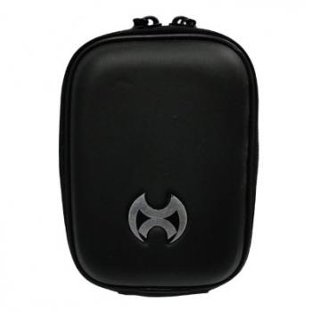 CAPA  CASE PARA CAMERAS  MOX PRETO