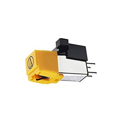 CAPSULA MAGNETICA PARA TOCA DISCOS  AT91