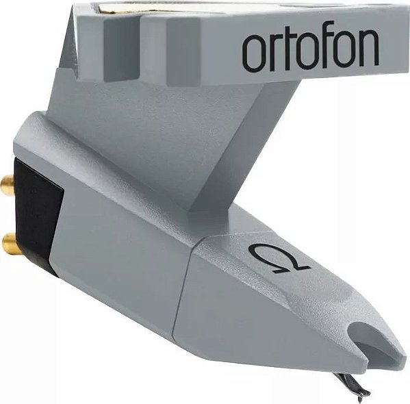 CAPSULA MAGNETICA PARA TOCA DISCOS  ORTOFON OMEGA