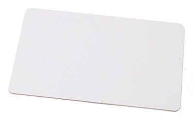 CARTAO DE APROXIMACAO TAG RFID 13,56 mhz CADA