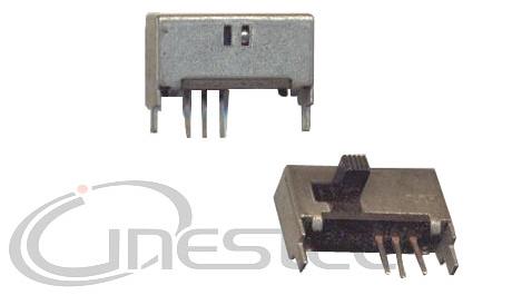 CHAVE DE FUNÇÕES PHILIPS AS330