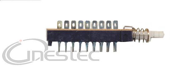 CHAVE LIGA DESLIGA 18T PBS 62