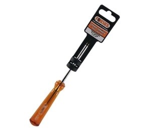 CHAVE PHILIPS 1/8 X 5  IMANTADA / CROMO VANADIO