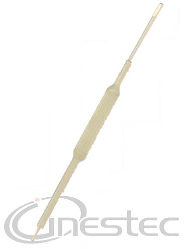 CHAVE PLASTICA PARA REGULAGEM DE BOBINA