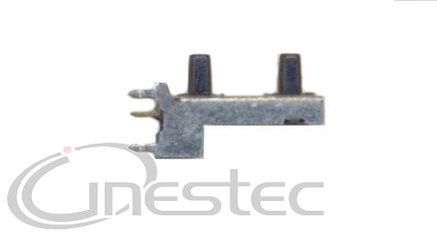 CHAVE TACTIL 10S X 2