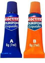 COLA DUREPOXI LIQUIDO 16g  EPOXI