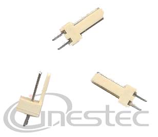 CONECTOR KK 02 PINOS 2,54mm  DS1070-2MVV6 CADA 5 PECAS
