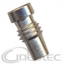 CONECTOR REDUTOR UHF PARA CABO RG 58 (23,40MM) - KM-2R