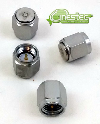 CONECTOR SMA DE CARGA 50R - TERMINADOR