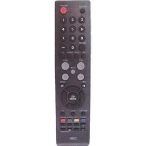 CONTROLE  REMOTO SAMSUNG LCD / PLASMA BN59-00556A - C0774