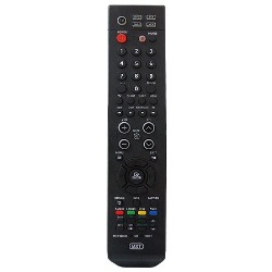 CONTROLE REMOTO SAMSUNG LCD BN59-00604A - C01104
