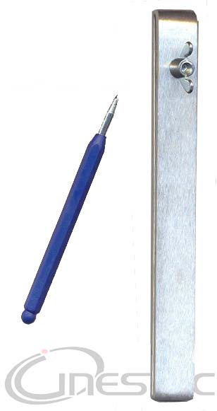 CORTADOR DE PLACA DE CIRC  IMPRESSO  CCI 30