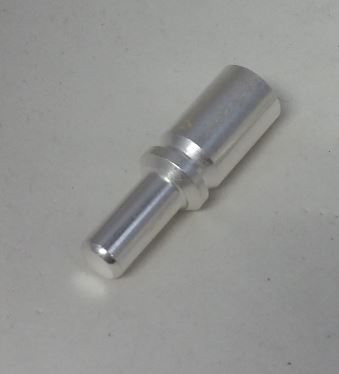 CRIMP MACHO  100A  35mm