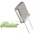 CRISTAL 16,384 MHZ CANECA ALTA