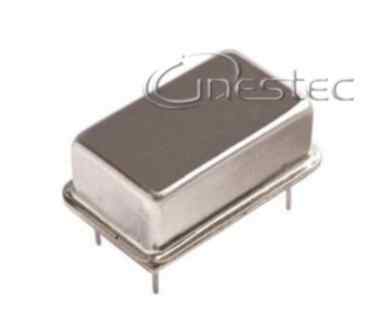 CRISTAL 80,000MHZ   4 TERMINAIS  CXO DIP14