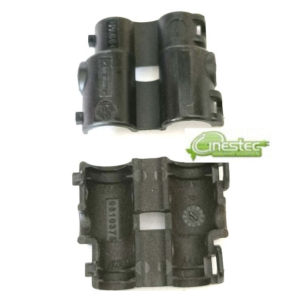 DERIVADOR 7,5-4,5 - PRETO - 9810375