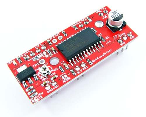 DRIVER DE MOTOR EASYDRIVE V44 A3967