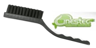 ESCOVA ANTI-ESTATICO - GRANDE - ESD