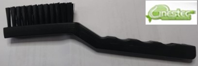 ESCOVA ANTI-ESTATICO - MEDIO